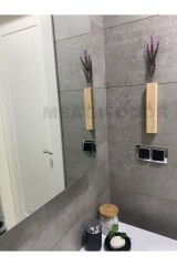 TASARIM AHŞAP ÇİÇEKLİK MUTFAK BANYO KIŞ BAHÇESİ BOHEM RUSTİK YAPAY ÇİÇEK BALKON EV HEDİYESİ ÇEYİZ