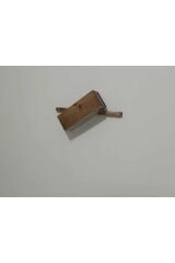 2 Li Dekoratif Peri Ledli Ahşap Aplik Dekoratif Aydınlatma Duvar Dekoru Yatak Odası Aplik