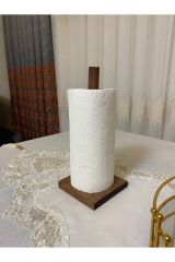 Ahşap Kağıt Havluluk, Masa Üstü Peçetelik