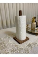 Ahşap Kağıt Havluluk, Masa Üstü Peçetelik