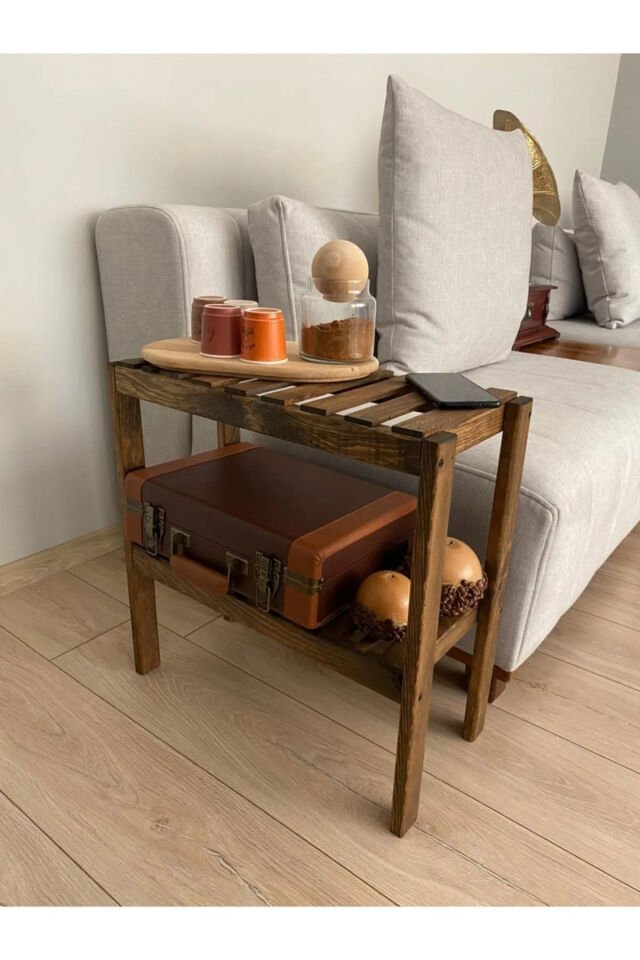  Ceviz - Tek Ebat - 52 x 49