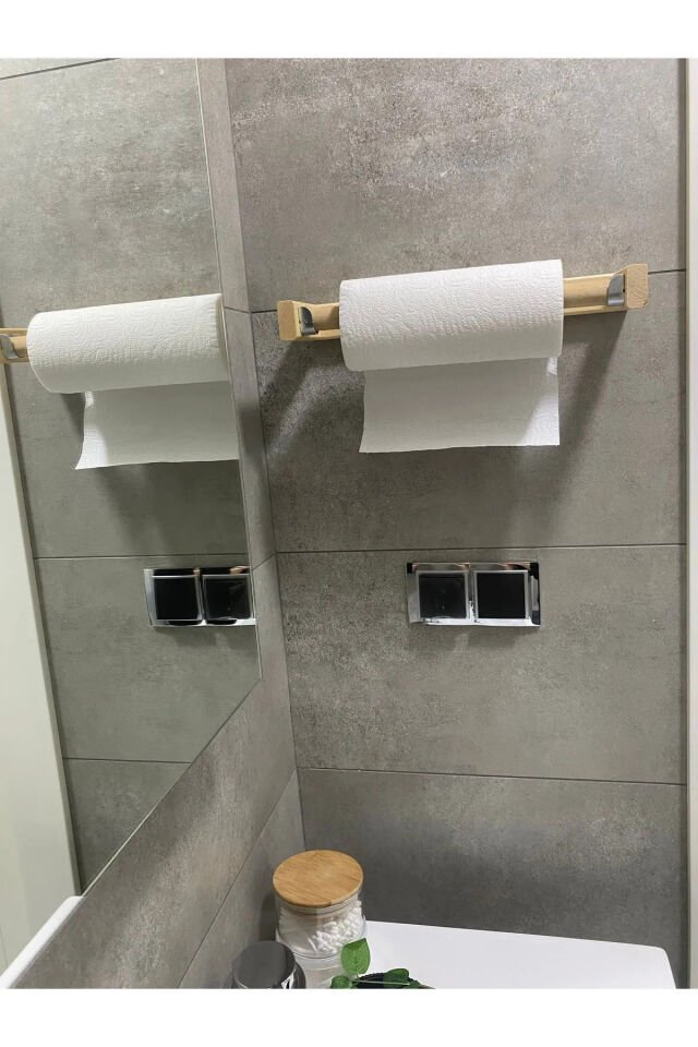  HAM AHŞAP SARI - Tek Ebat