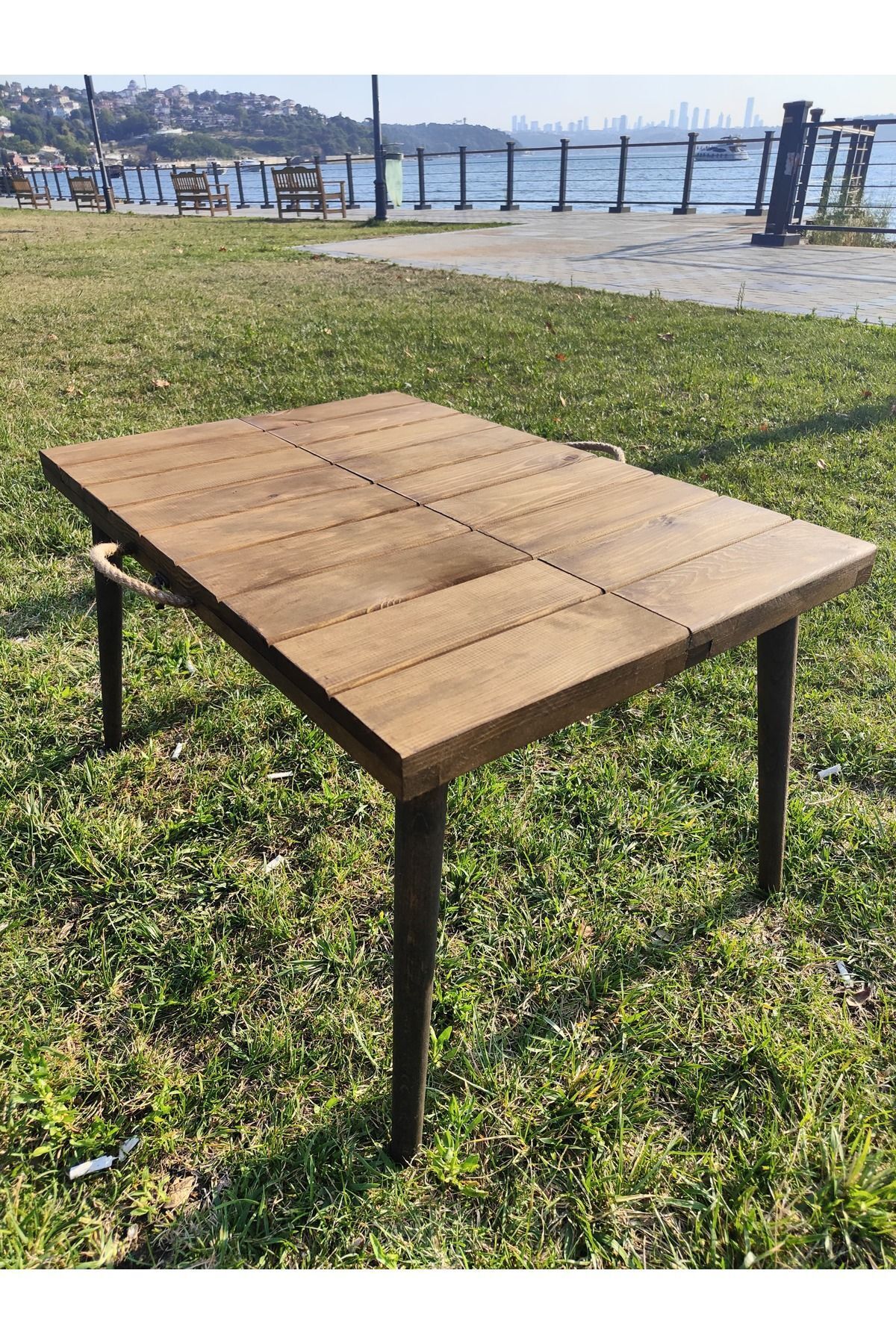  Kahverengi - Tek Ebat