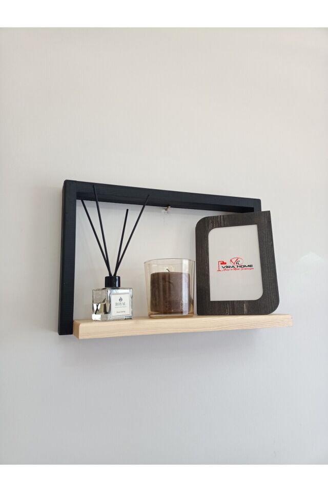  Ham Ahşap - 35 x 25