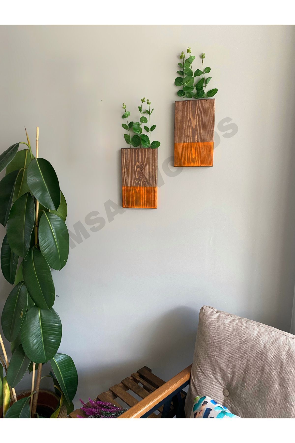  ESKİTME TURUNCU CEVİZ - Tek Ebat