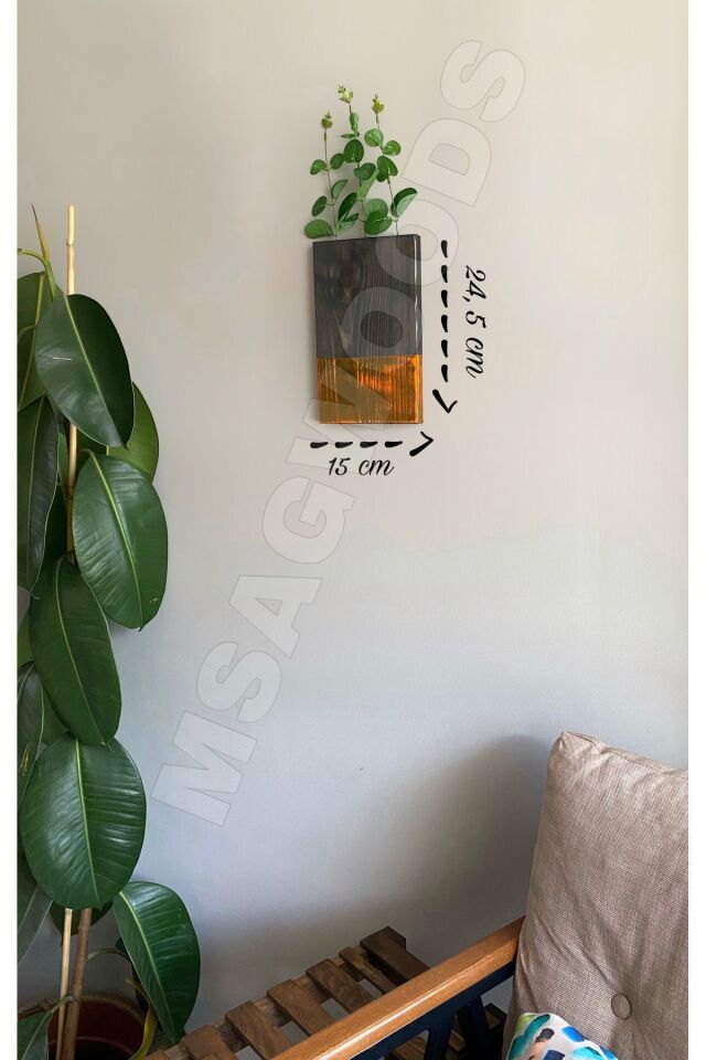  ESKİTME TURUNCU-SİYAH - Tek Ebat