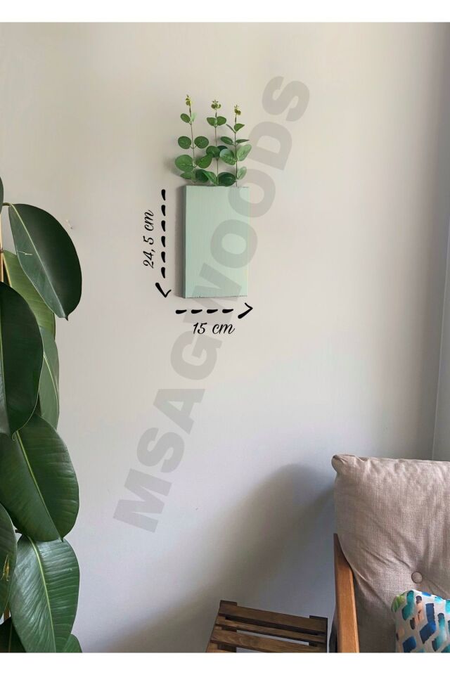  SU YEŞİLİ - Tek Ebat