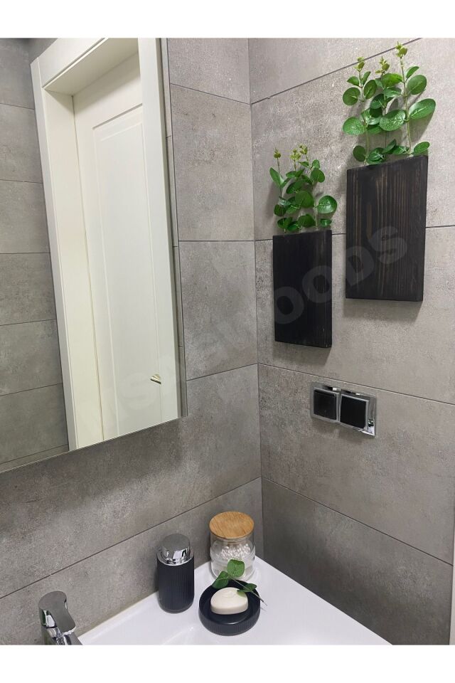  ESKİTME SİYAH - Tek Ebat