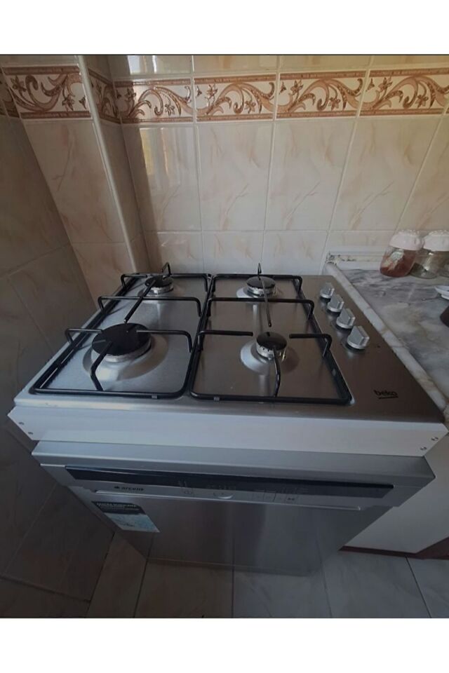  53x60 Ocak Altı Aparatı, Ankastre Ocak Tezgah Üstü Malzeme Ankockalt1