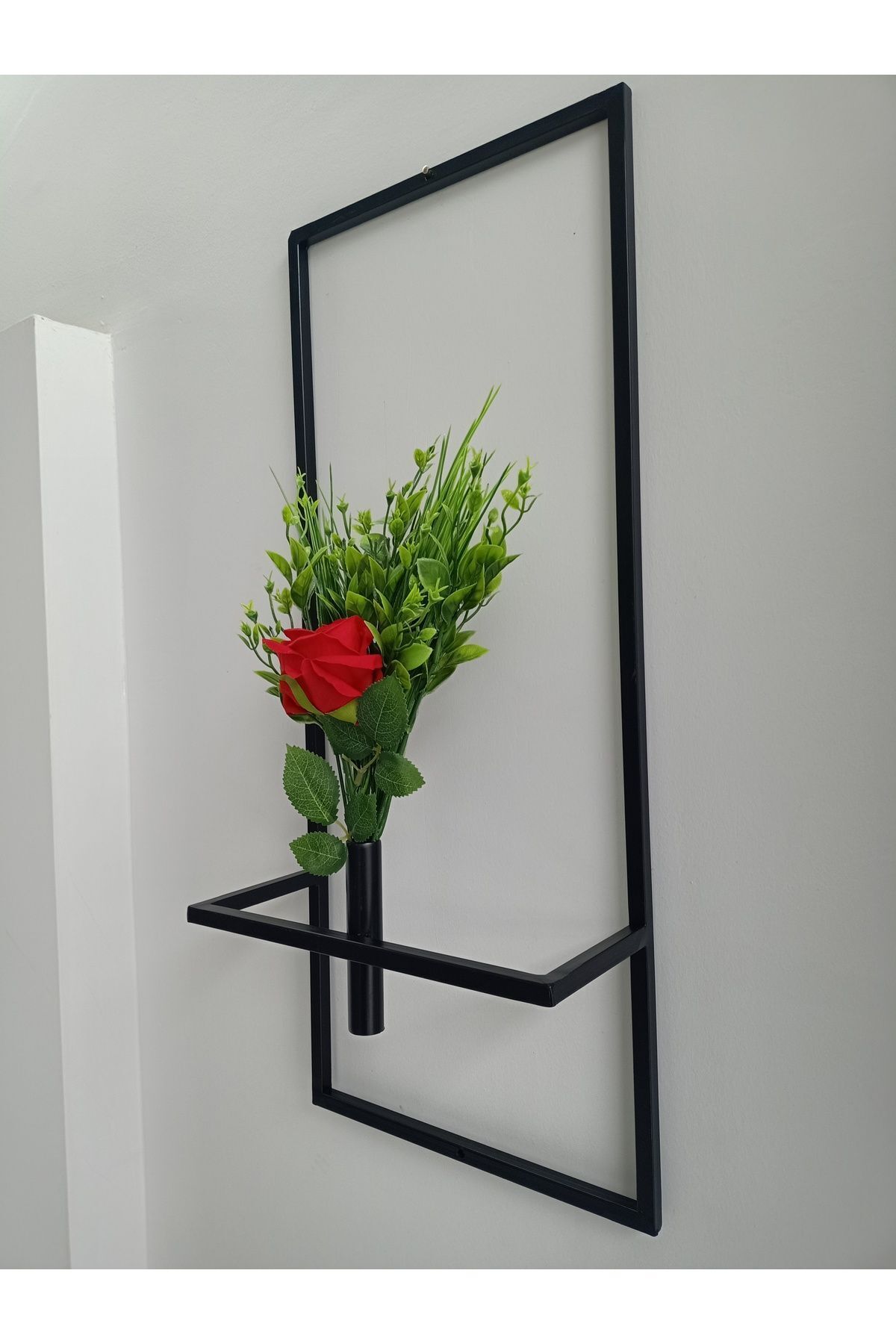  Kırmızı - 60 x 25