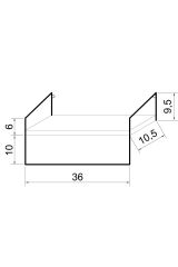 Banyo Mutfak Havluluk Dekoratif Metal Havluluk Düzenleyici El Havlusu Havlu Askısı Duvar Rafı