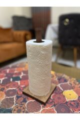 Ahşap Kağıt Havluluk, Masa Üstü Peçetelik