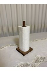 Ahşap Kağıt Havluluk, Masa Üstü Peçetelik