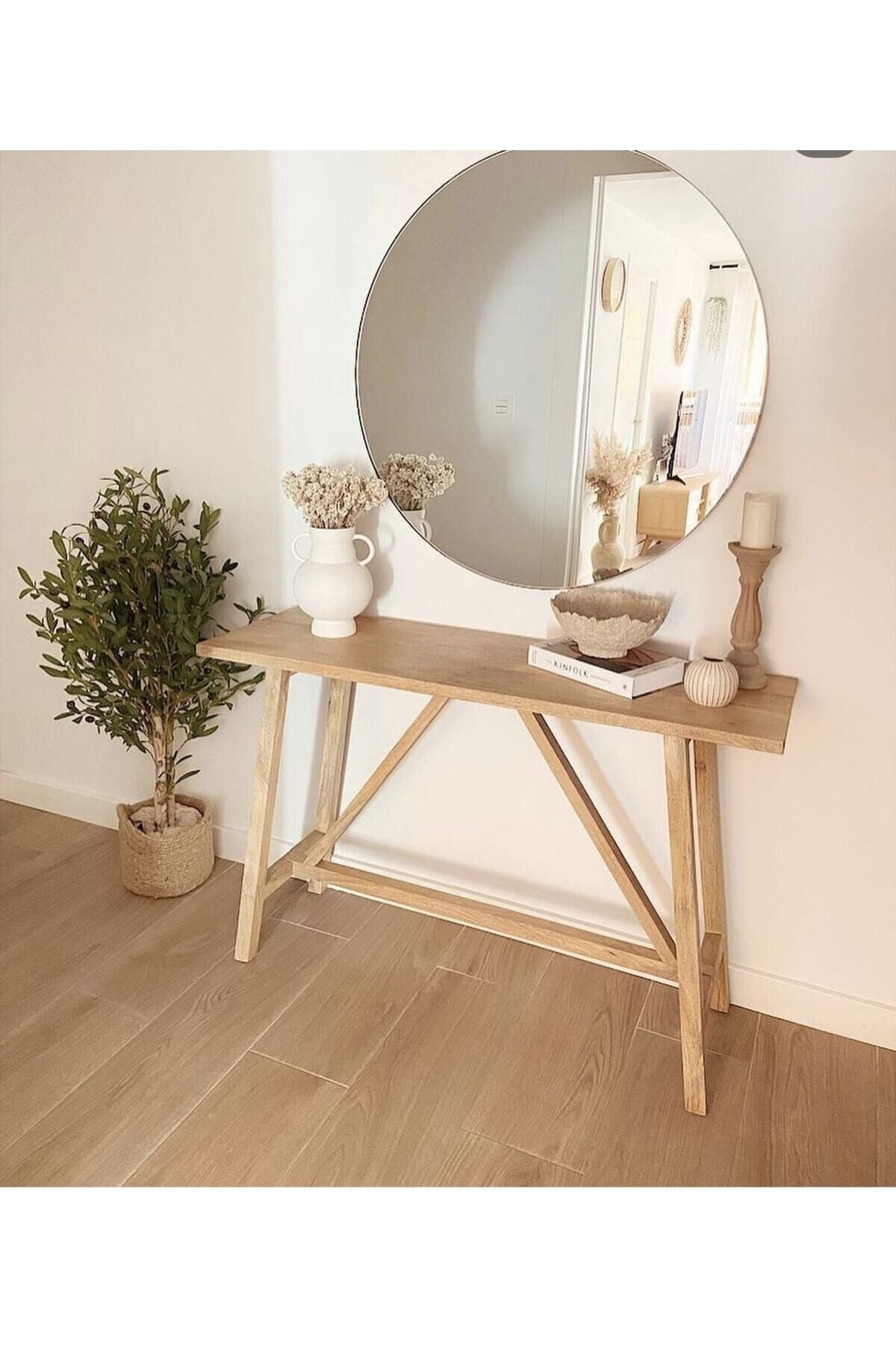  Deın Ahşap Dresuar