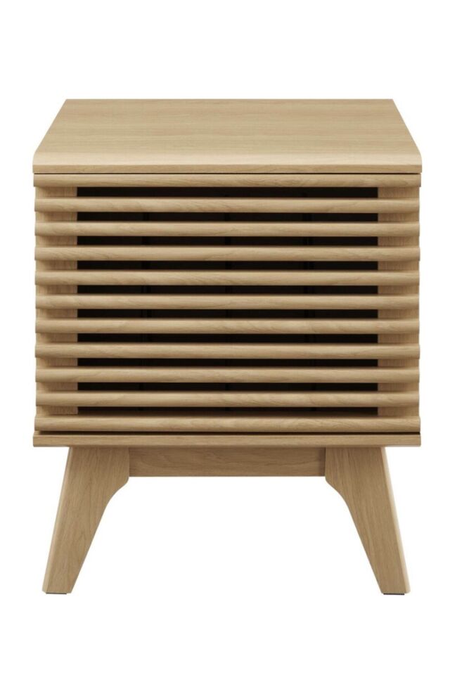  Natural Çam - Tek Ebat - Tek Ebat