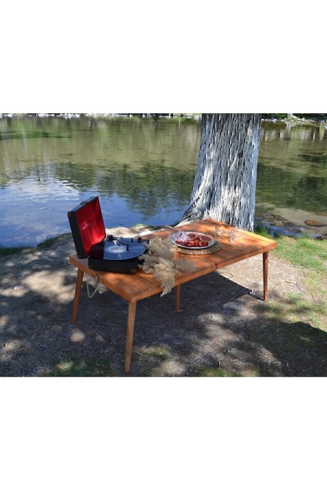  açık meşe - Tek Ebat