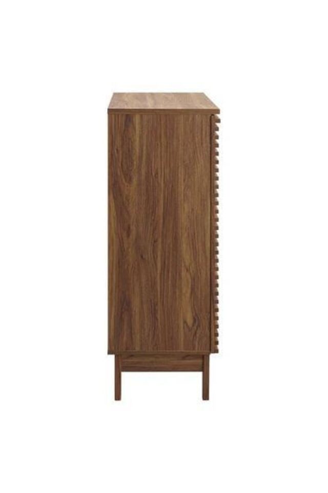  Woodteks Ahşap Dekoratif Şarap Standı Şaraplık Çok Amaçlı Dolap