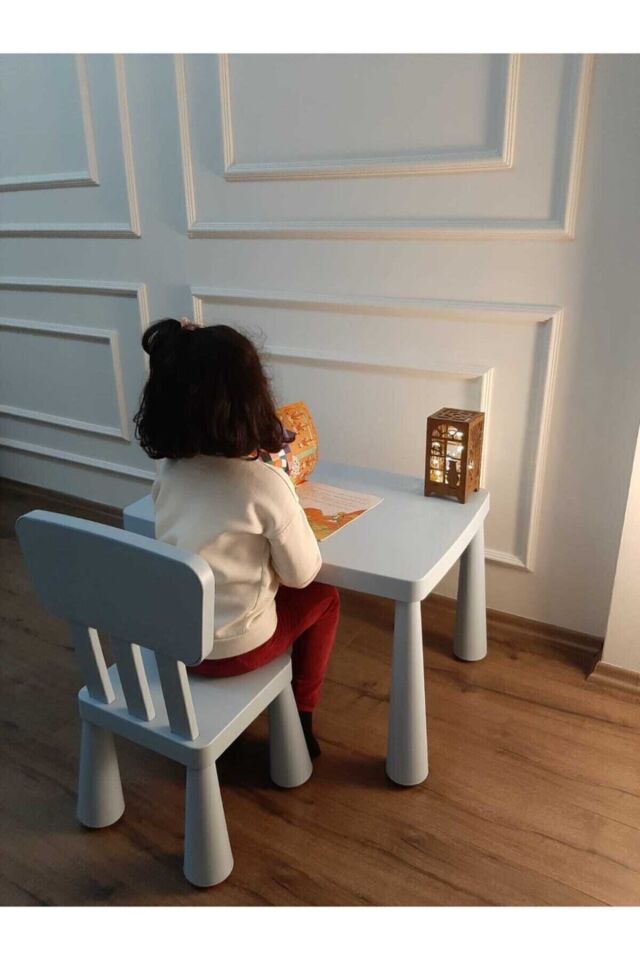  Özel Tasarım Ahşap Abajur Masa Lambası Pilli Gece Lambası Gün Işığı Peri Led Kedi Desenli Hediyelik