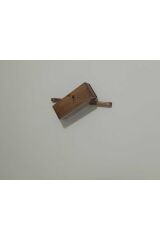 2 Li Dekoratif Peri Ledli Ahşap Aplik Dekoratif Aydınlatma Duvar Dekoru Yatak Odası Aplik