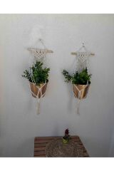 Dekoratif Yapay Bitki Şimşir Demet Garnitür Tek Dal Ev Dekoru Saksı Bitkisi Cafe Bar Dekoru