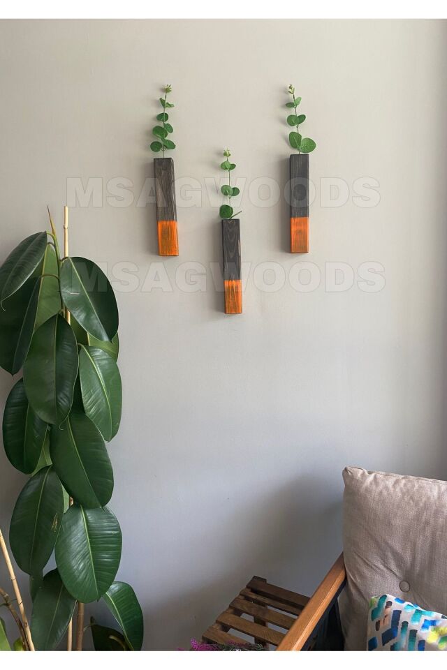  ESKİTME TURUNCU SİYAH - Tek Ebat