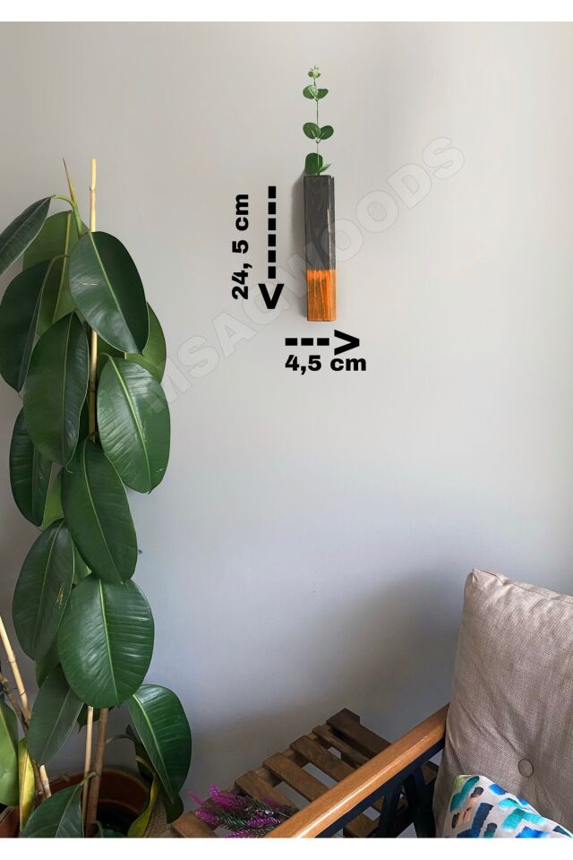  ESKİTME TURUNCU SİYAH - Tek Ebat