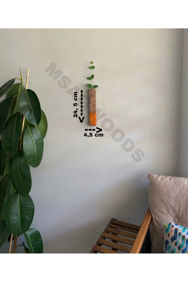  ESKİTME TURUNCU KAHVE - Tek Ebat