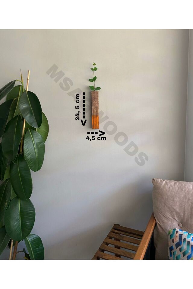  ESKİTME TURUNCU KAHVE - Tek Ebat