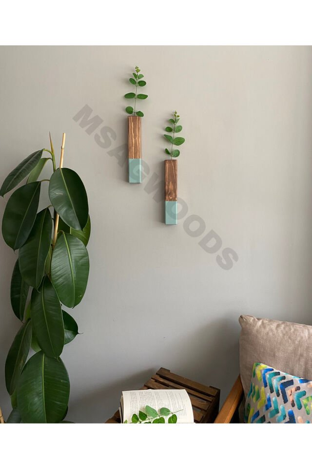  SU YEŞİL CEVİZ - Tek Ebat