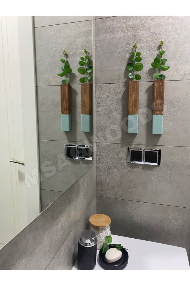  SU YEŞİL CEVİZ - Tek Ebat