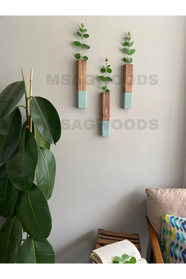  SU YEŞİL CEVİZ - Tek Ebat