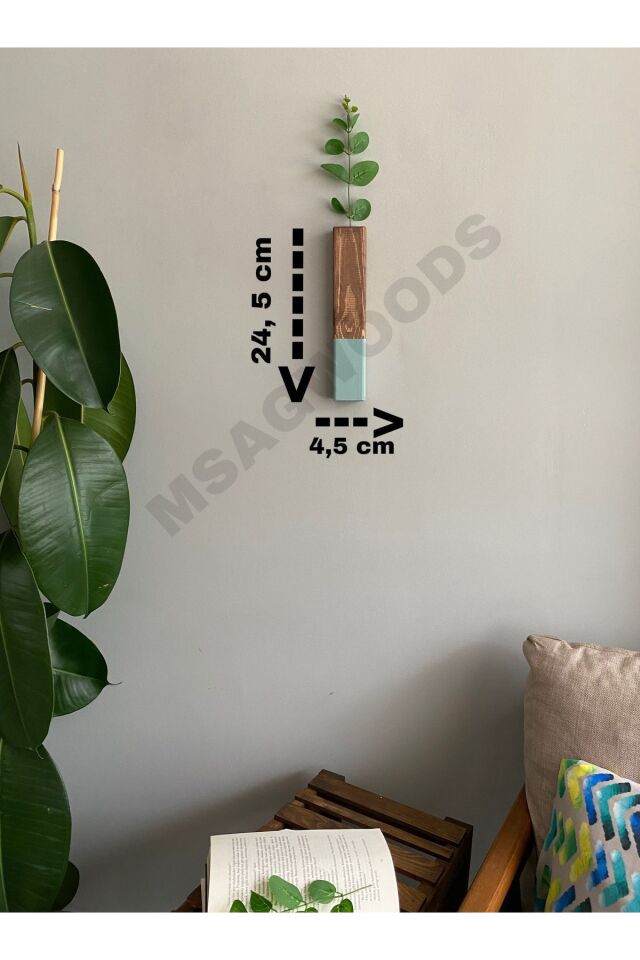  SU YEŞİL CEVİZ - Tek Ebat