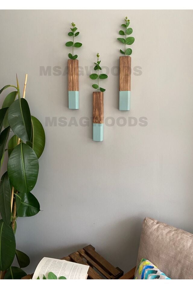  SU YEŞİL CEVİZ - Tek Ebat