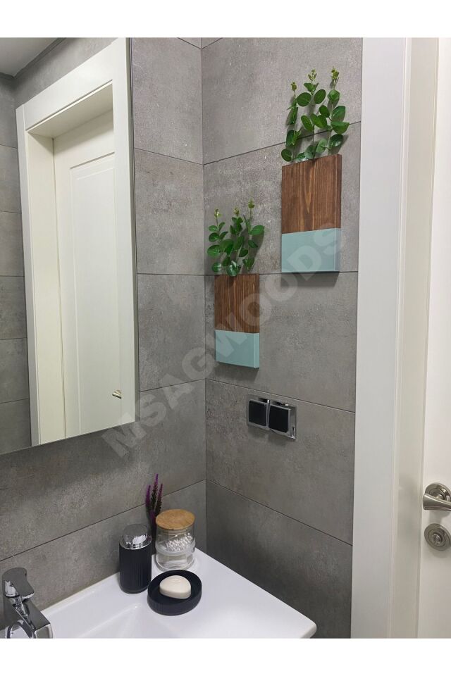  SU YEŞİL-CEVİZ - Tek Ebat