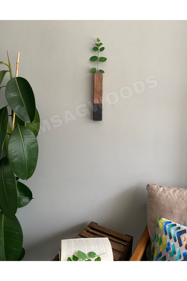  SİYAH CEVİZ - Tek Ebat