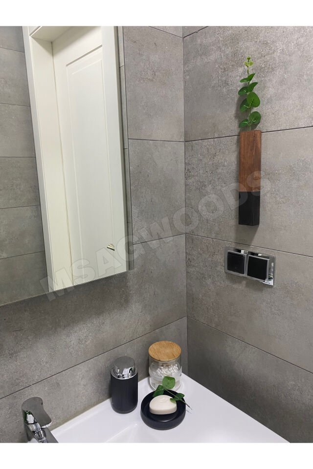  SİYAH CEVİZ - Tek Ebat