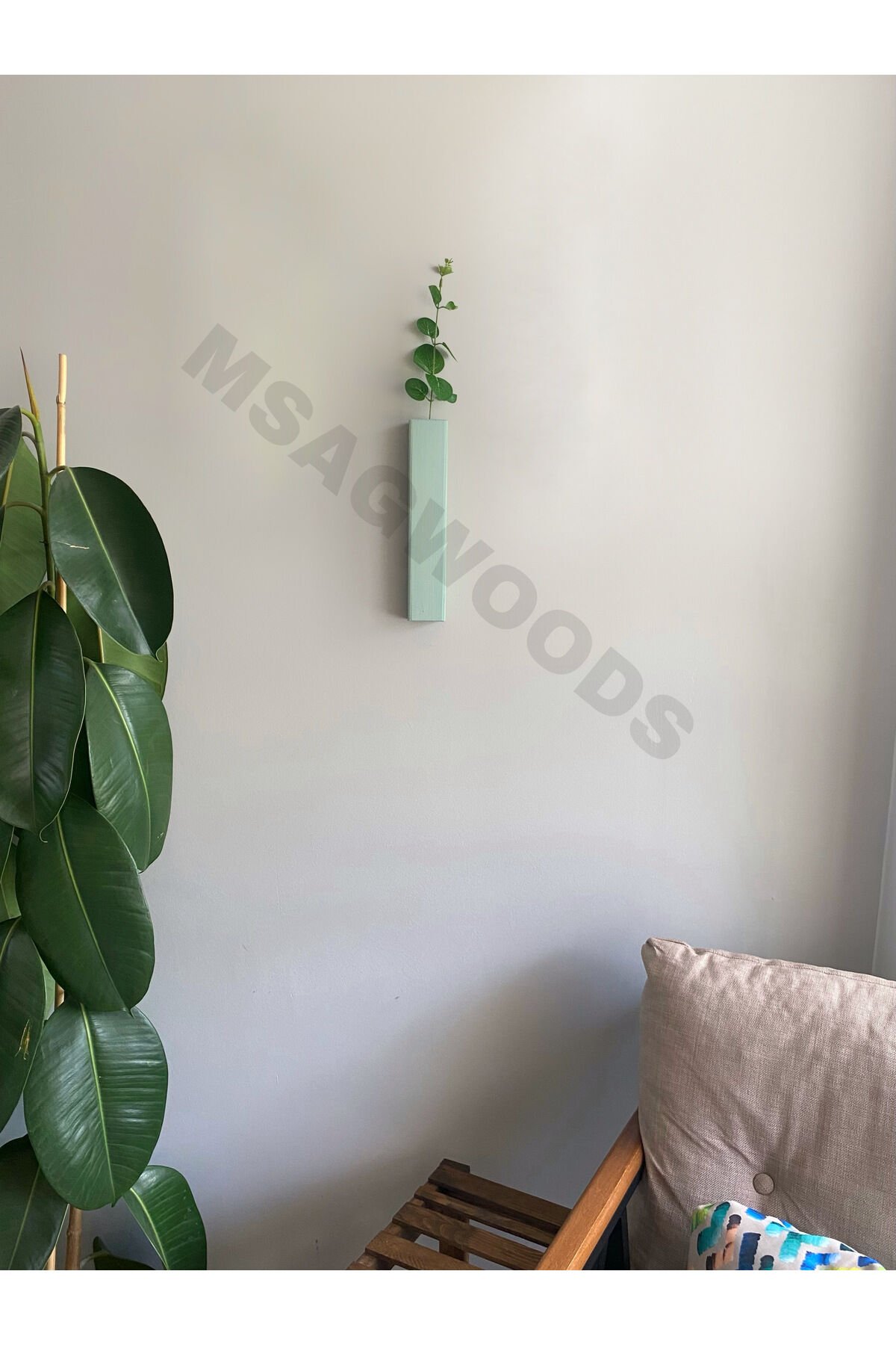  SU YEŞİL - Tek Ebat