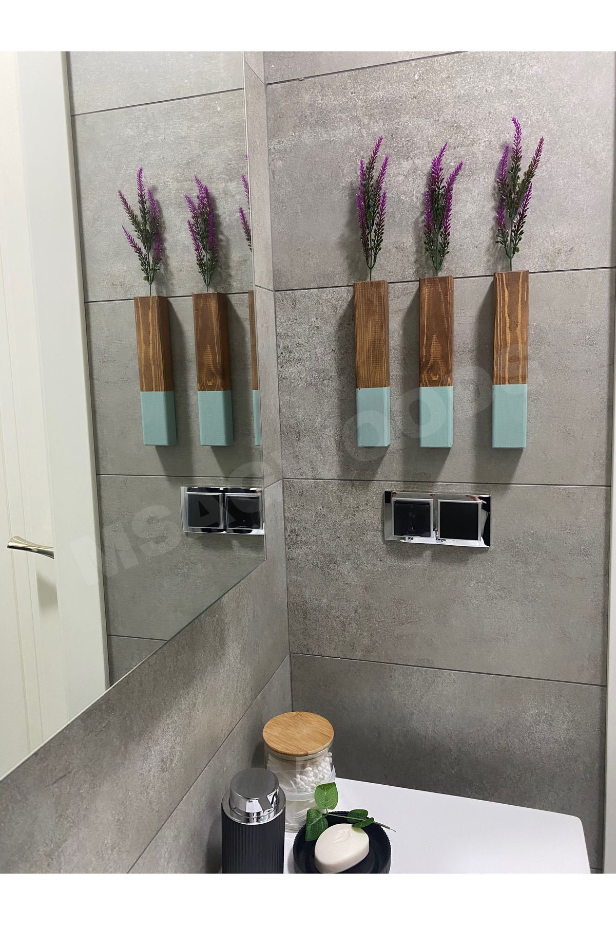  SU YEŞİL CEVİZ - Tek Ebat