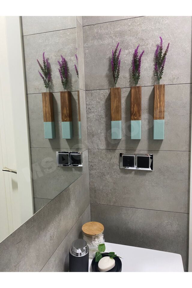  SU YEŞİL CEVİZ - Tek Ebat