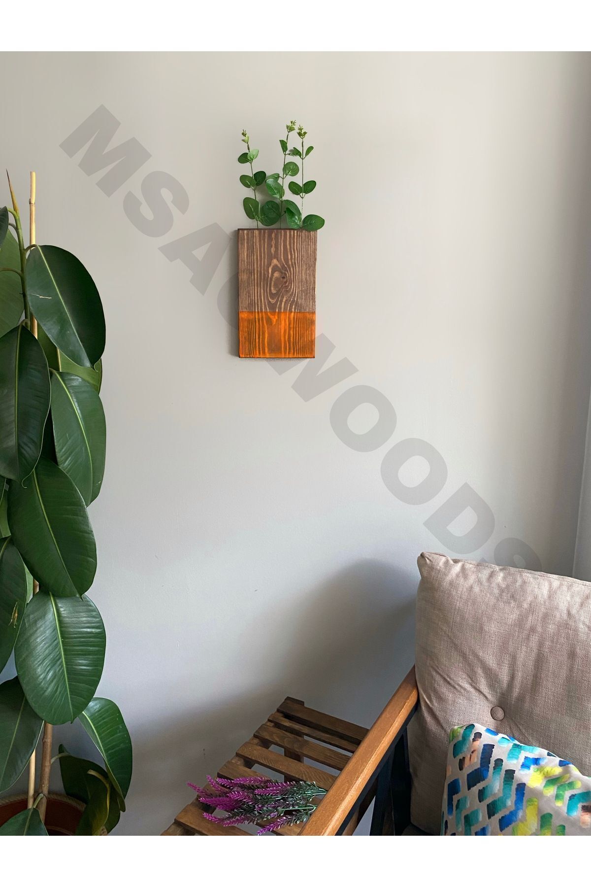  ESKİTME TURUNCU CEVİZ - Tek Ebat