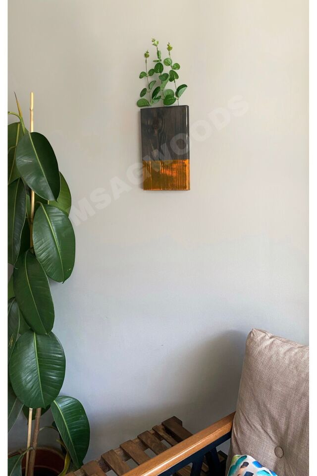  ESKİTME TURUNCU-SİYAH - Tek Ebat