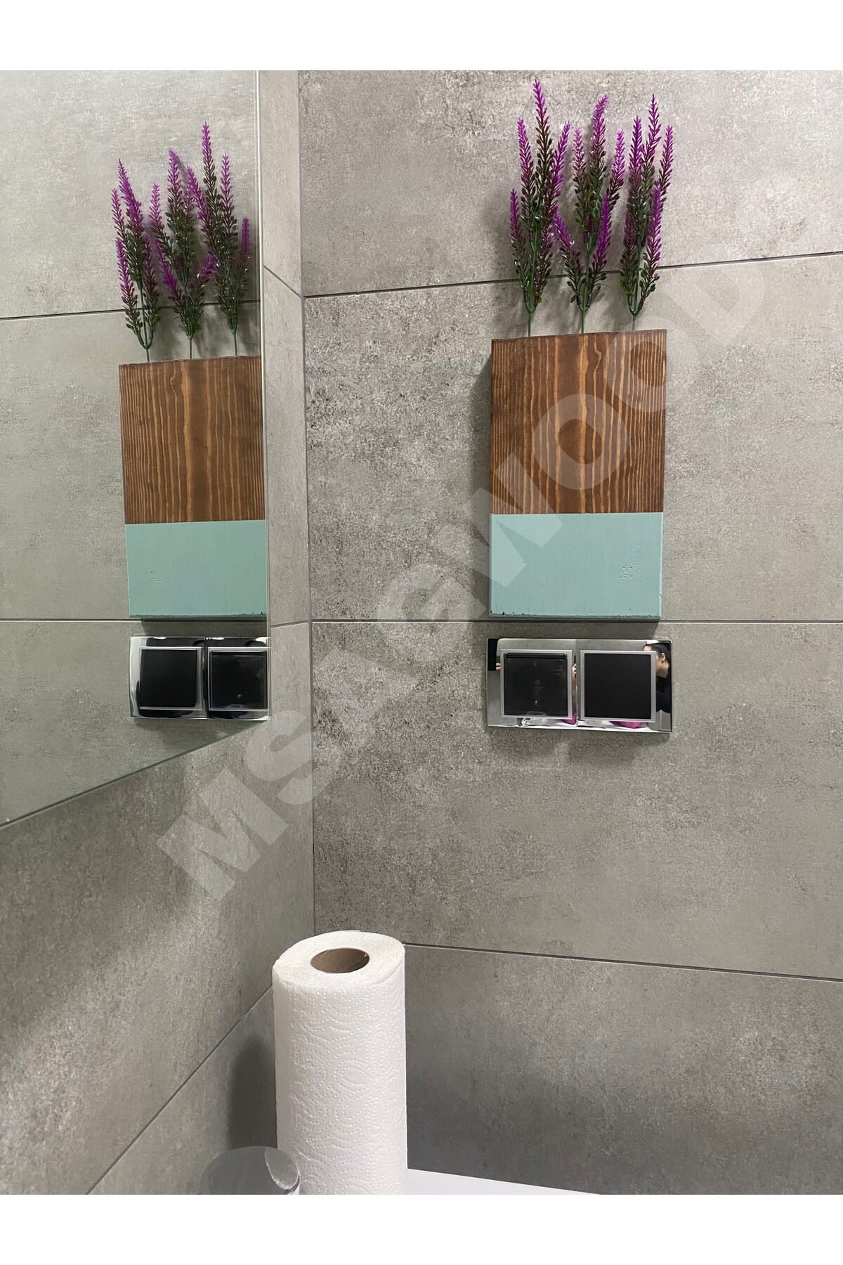  SU YEŞİL CEVİZ - Tek Ebat