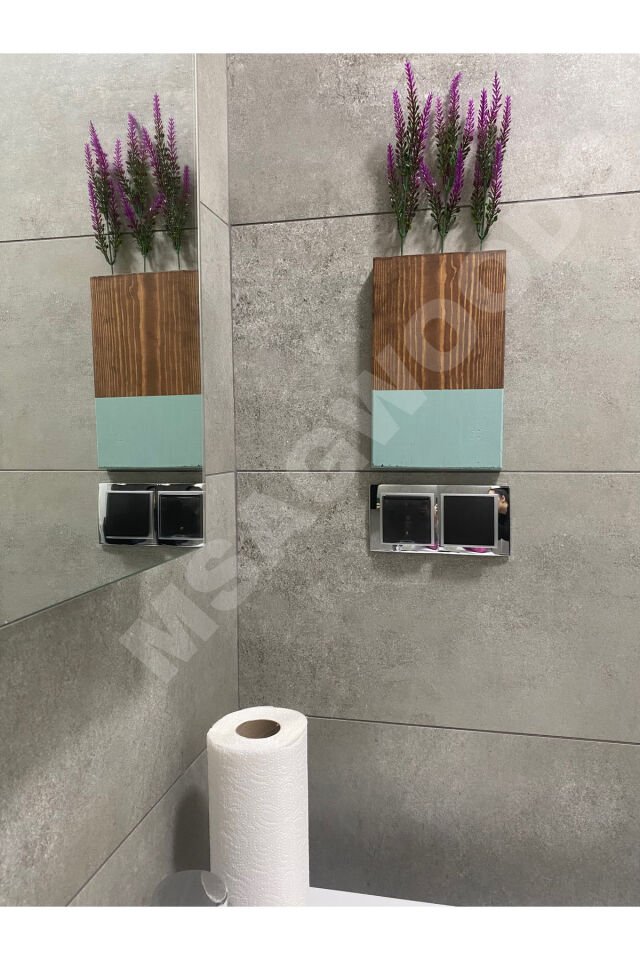  SU YEŞİL CEVİZ - Tek Ebat