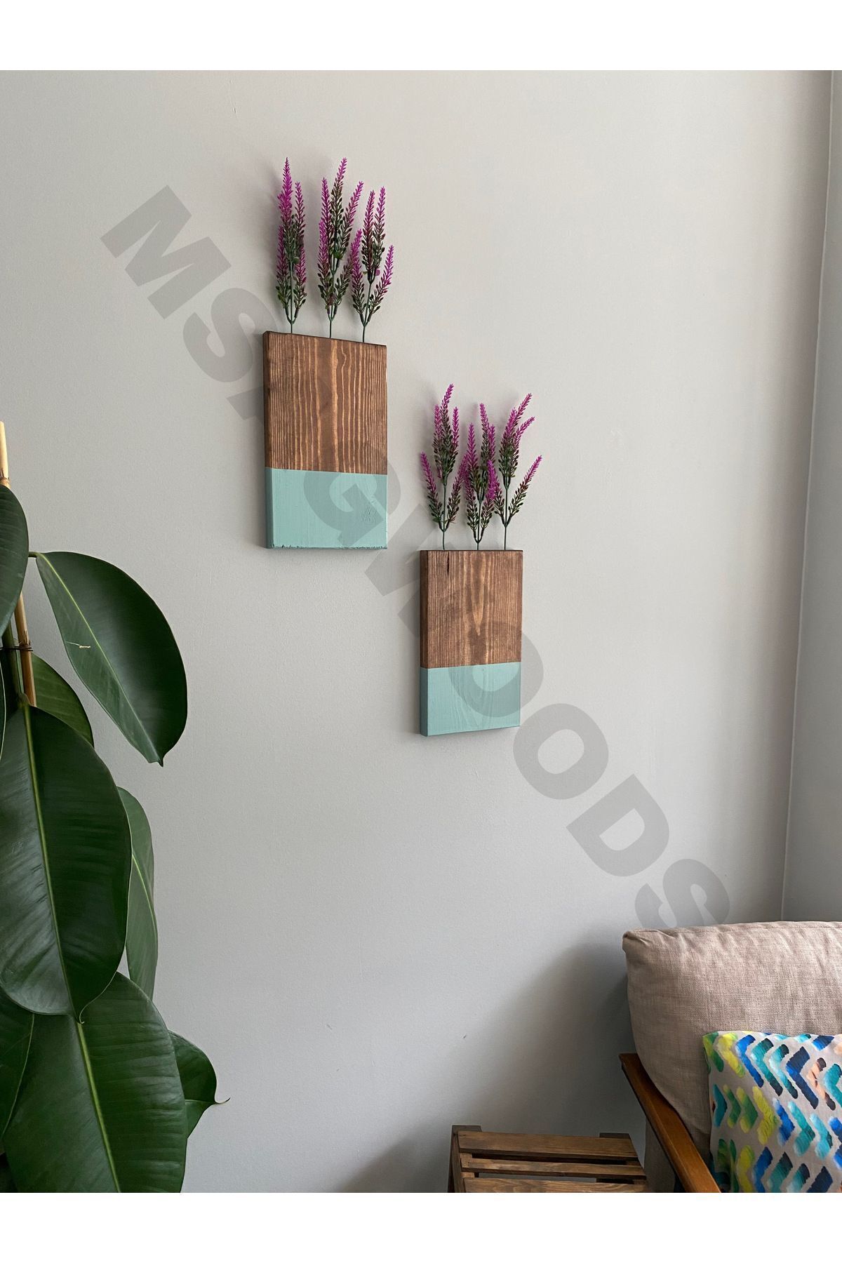  SU YEŞİL CEVİZ - Tek Ebat