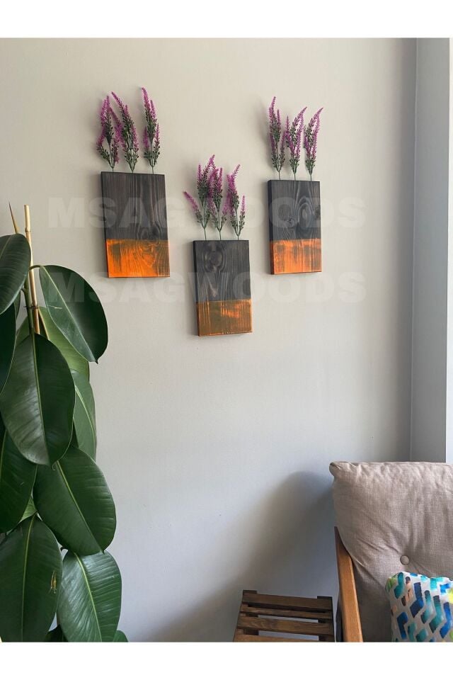  ESKİTME TURUNCU SİYAH - Tek Ebat