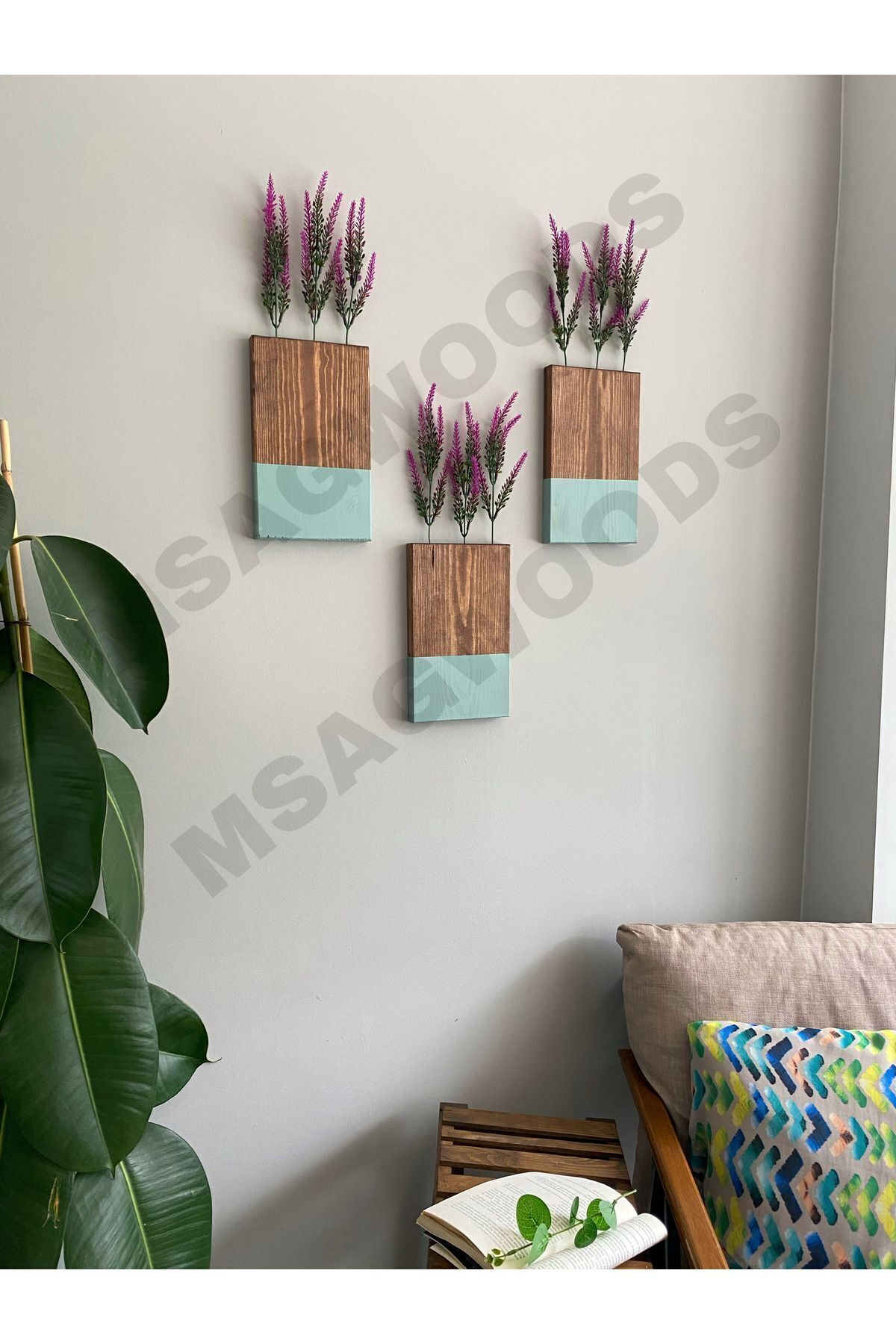  SU YEŞİL CEVİZ - Tek Ebat