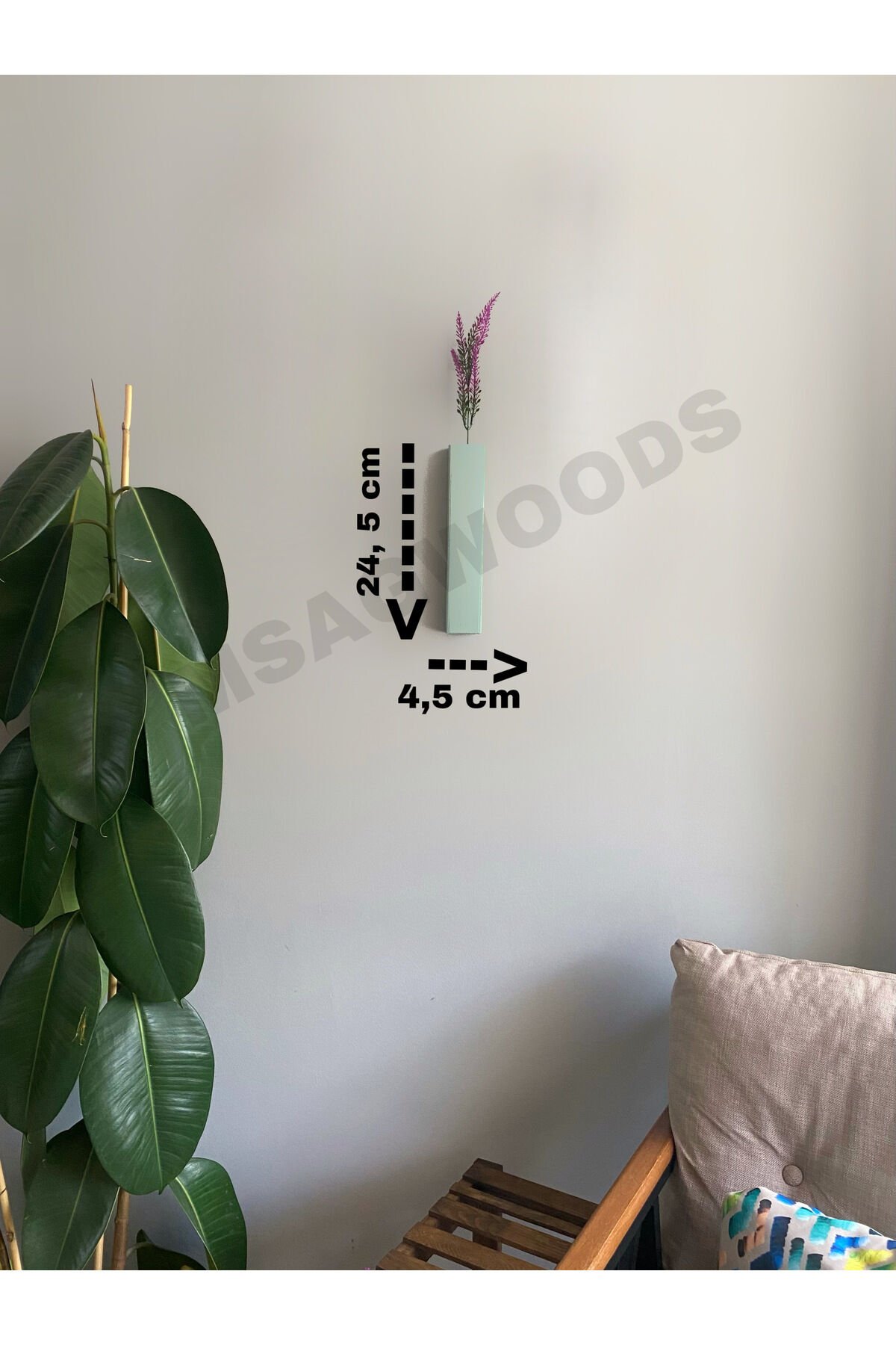  SU YEŞİL - Tek Ebat