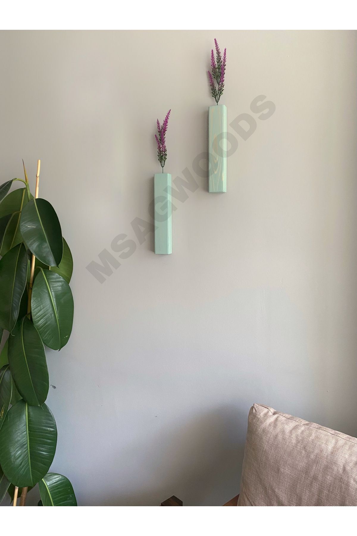  SU YEŞİL - Tek Ebat