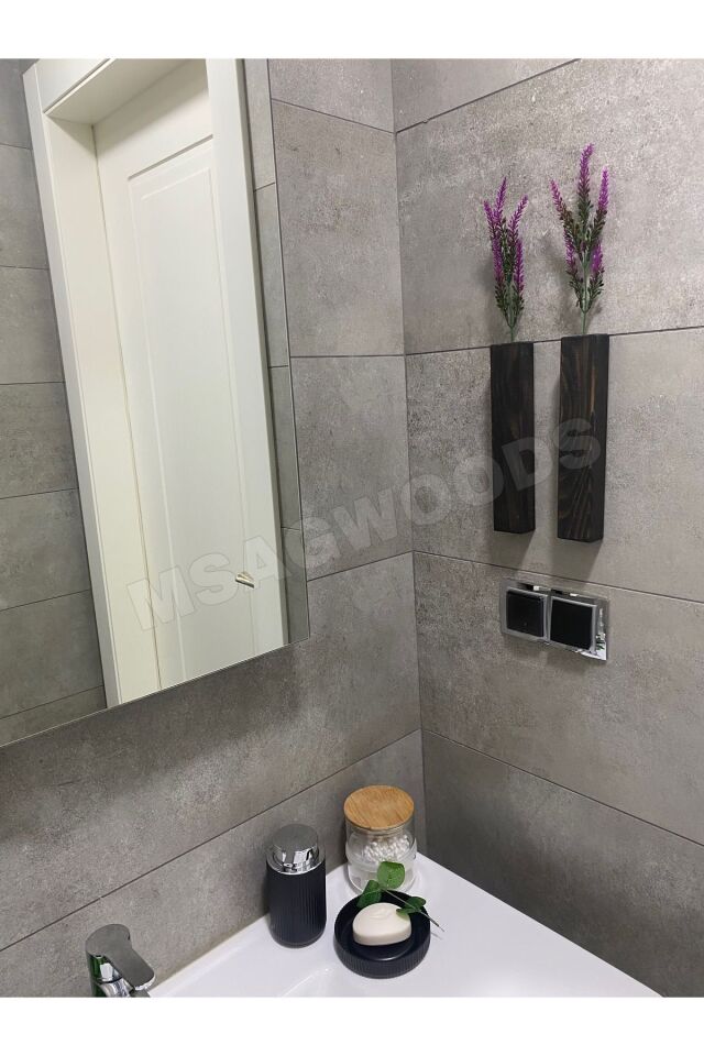  ESKİTME SİYAH - Tek Ebat