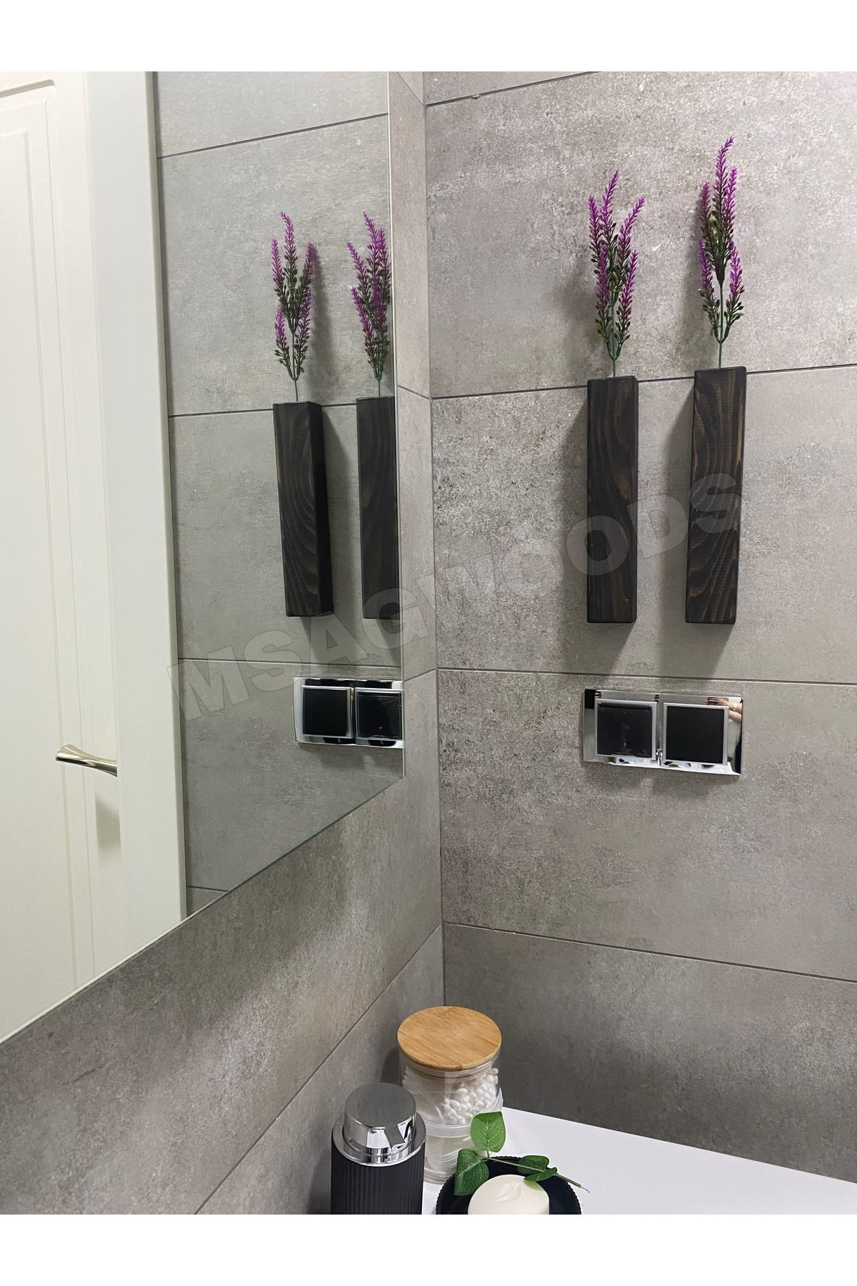  ESKİTME SİYAH - Tek Ebat